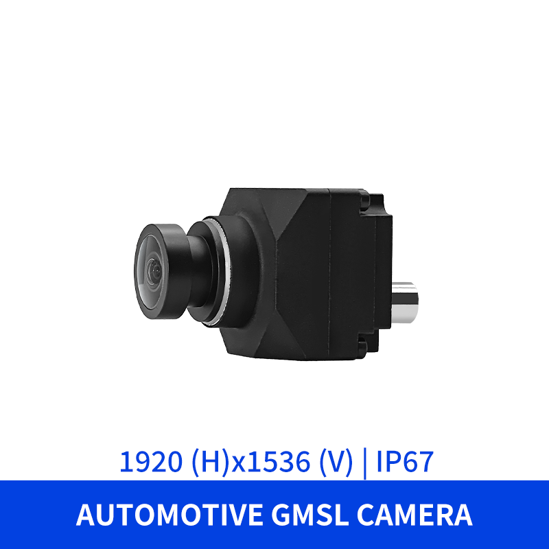 ALI031-ZH 3M GMSL Camera