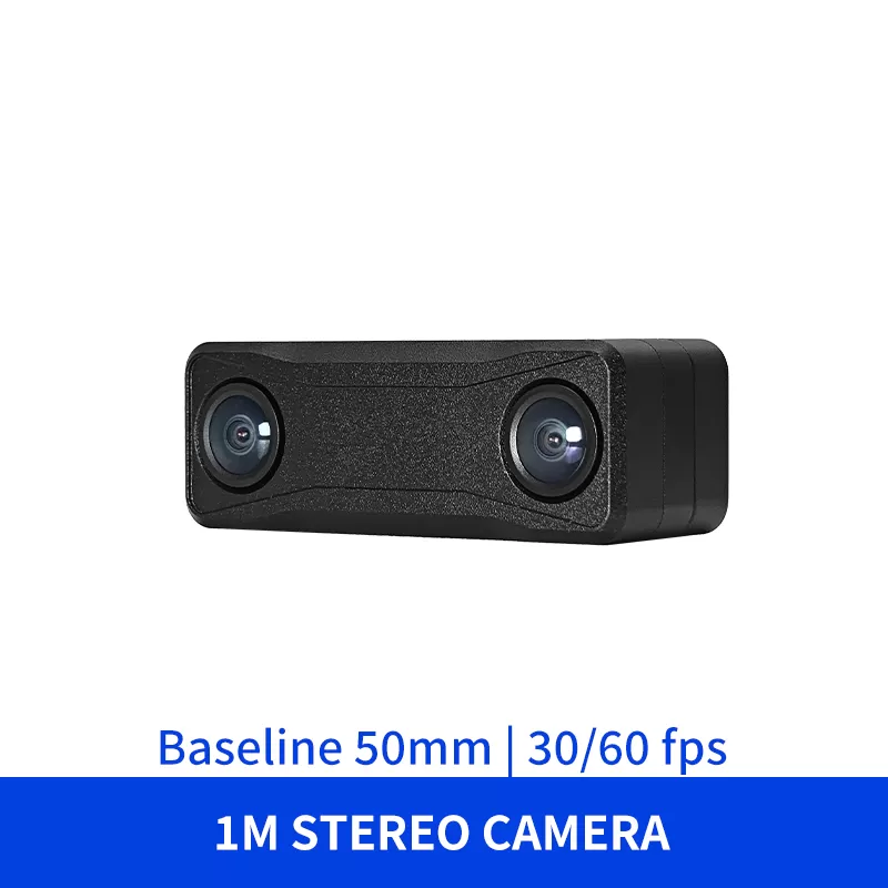 AVS111C-Y 1M Machine Vision Stereo Camera