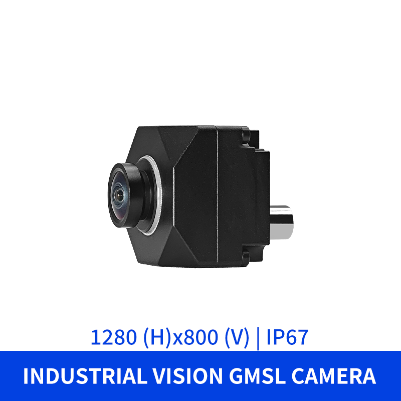 ALI145-X 1M GMSL Camera