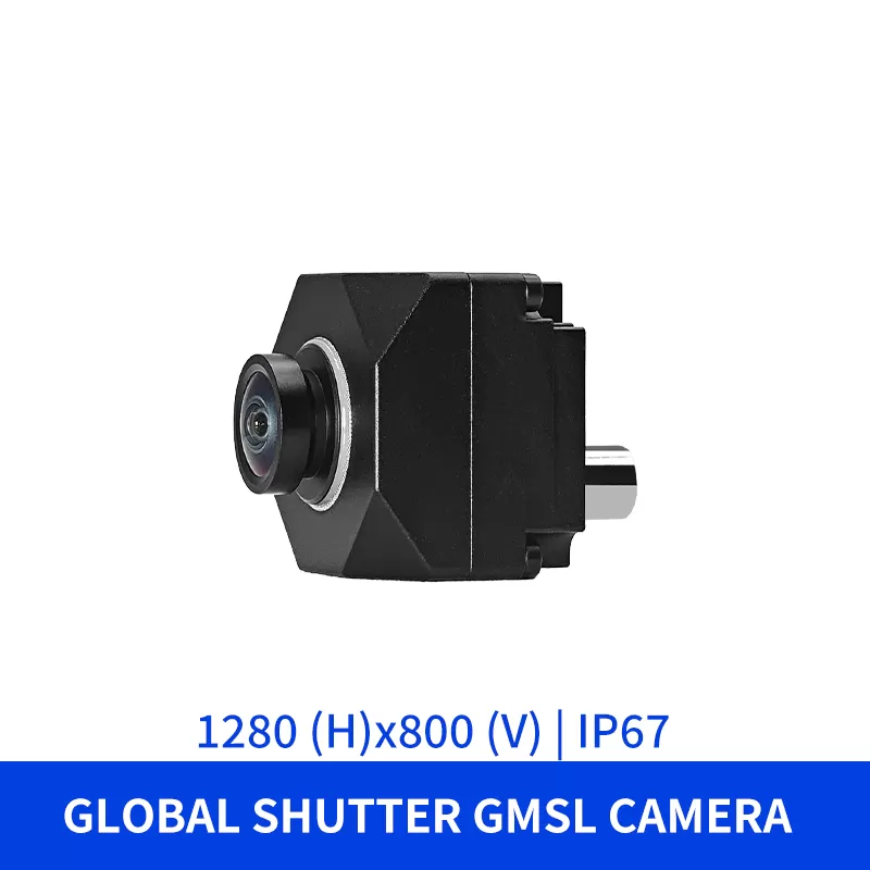 ALI145-X 1M GMSL Camera