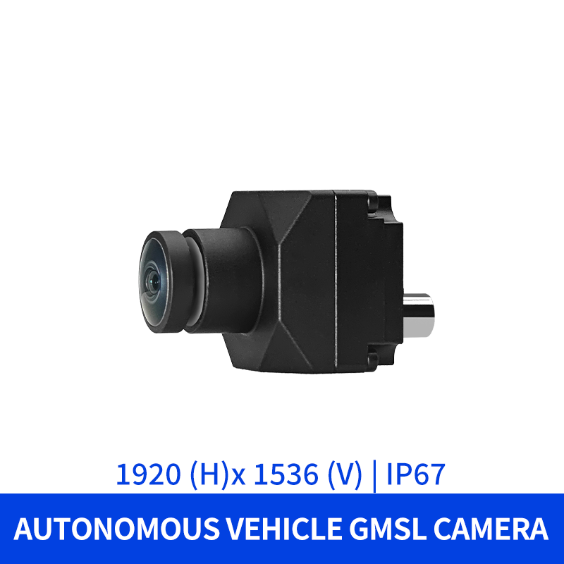 ALI360-YH 3M GMSL Camera