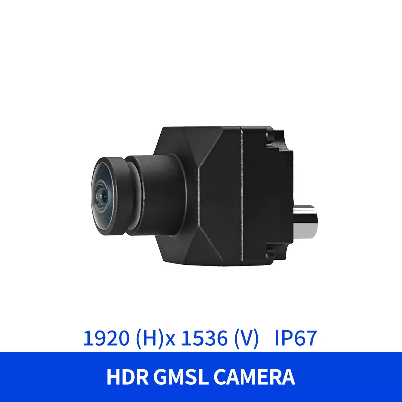 ALI360-YH 3M GMSL Camera
