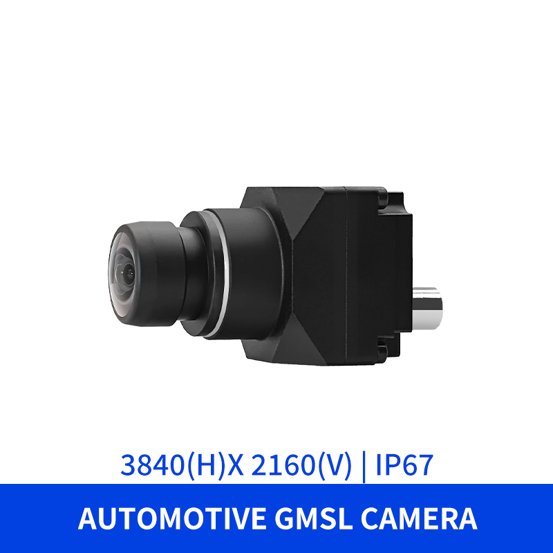 ALIX8B-Z 8M GMSL Camera