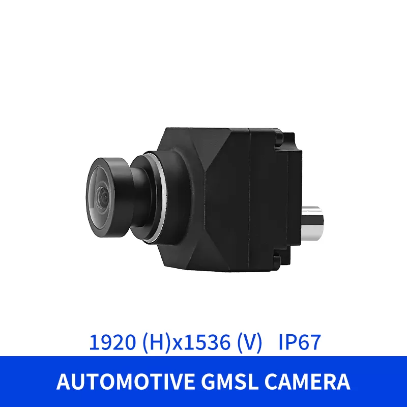 ALI031-ZH 3M GMSL Camera