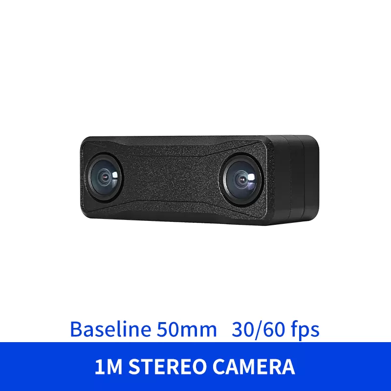 AVS111C-Y 1M Machine Vision Stereo Camera