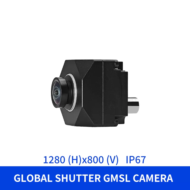 ALI145-X 1M GMSL Camera