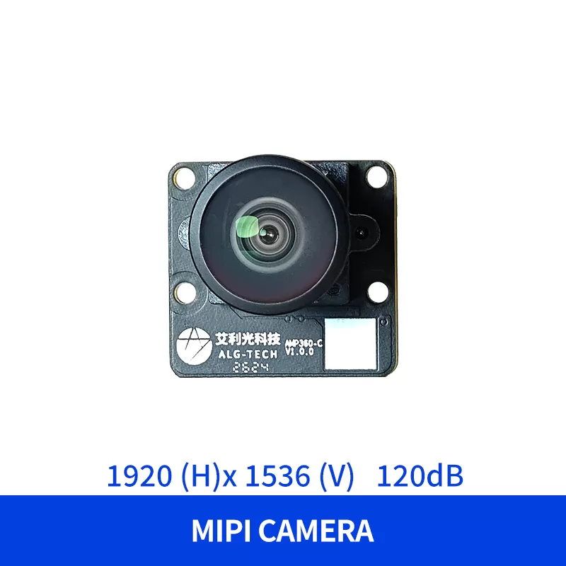 AMP360-C 3M MIPI Camera