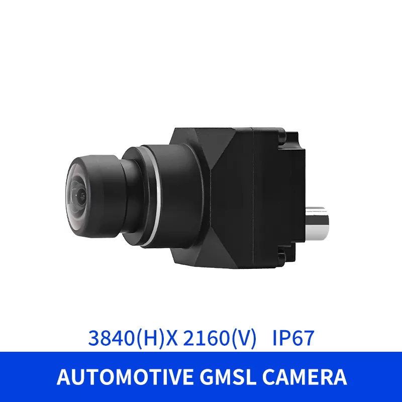 ALIX8B-Z 8M GMSL Camera